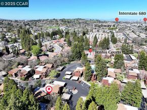 896 Camelback Place, Pleasant Hill CA 94523