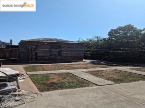 138 S 17th St, Richmond CA 94804