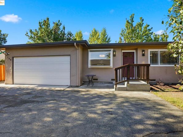 168 High St, Martinez CA 94553
