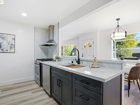 168 High St, Martinez CA 94553