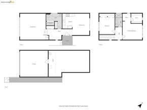 6635 Banning Dr, Oakland CA 94611