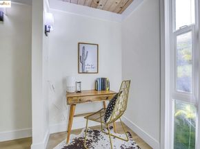 6635 Banning Dr, Oakland CA 94611