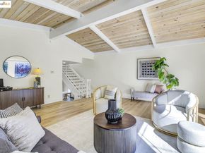 6635 Banning Dr, Oakland CA 94611