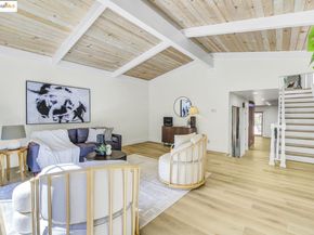 6635 Banning Dr, Oakland CA 94611