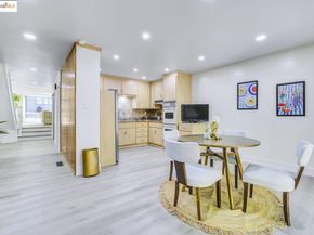 6635 Banning Dr, Oakland CA 94611