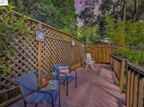 6635 Banning Dr, Oakland CA 94611