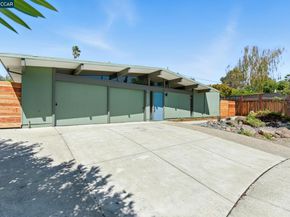 3695 Merridan Dr, Concord CA 94518