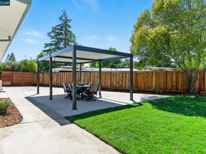 3695 Merridan Dr, Concord CA 94518