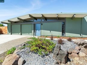 3695 Merridan Dr, Concord CA 94518