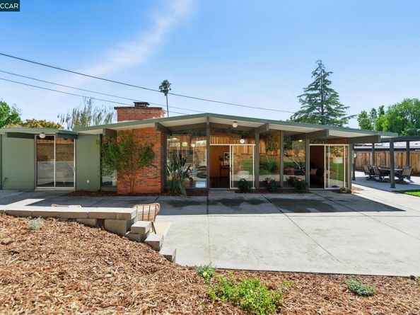 3695 Merridan Dr, Concord CA 94518