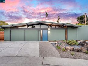 3695 Merridan Dr, Concord CA 94518
