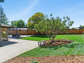 3695 Merridan Dr, Concord CA 94518