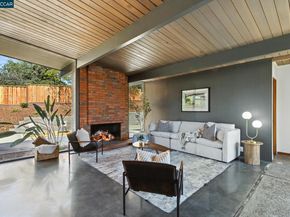 3695 Merridan Dr, Concord CA 94518