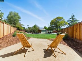 3695 Merridan Dr, Concord CA 94518