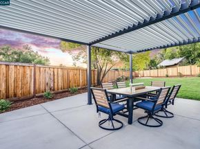 3695 Merridan Dr, Concord CA 94518
