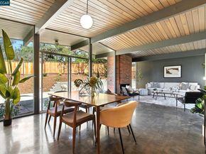 3695 Merridan Dr, Concord CA 94518