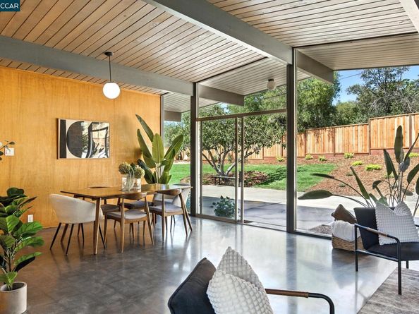 3695 Merridan Dr, Concord CA 94518