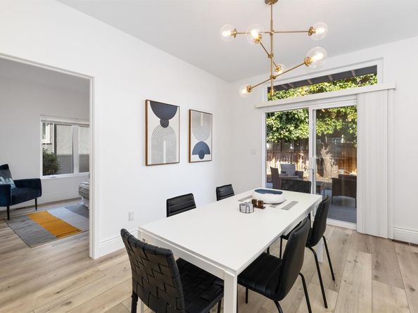 712 39Th St, Oakland CA 94609