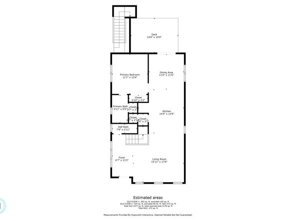 712 39Th St, Oakland CA 94609