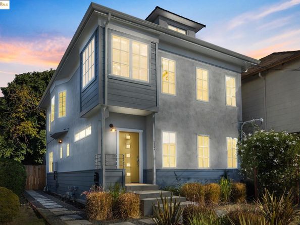 712 39Th St, Oakland CA 94609