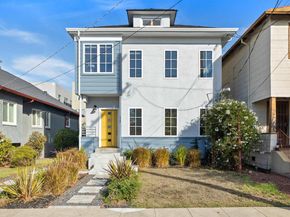 712 39Th St, Oakland CA 94609