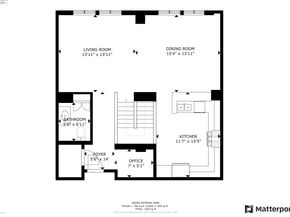 438 W Grand Ave 422, Oakland CA 94612