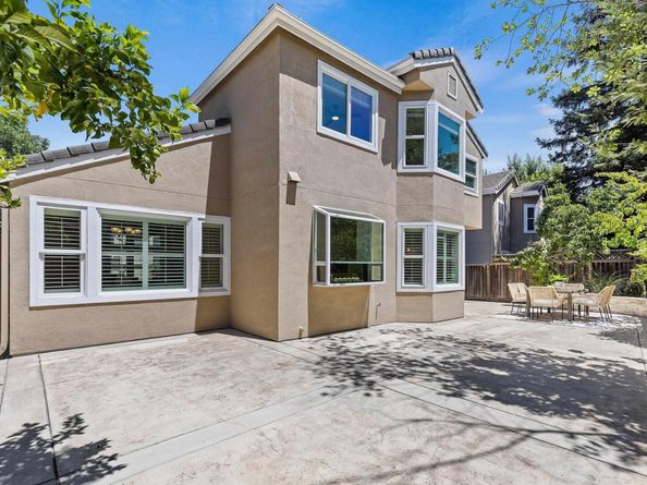 1687 Silverwood Ct, Danville CA 94526