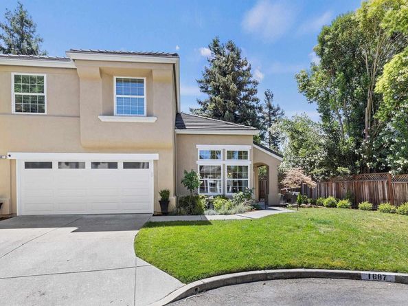 1687 Silverwood Ct, Danville CA 94526