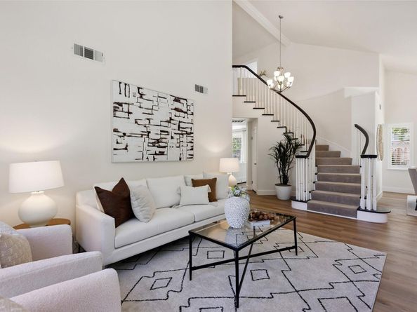 1687 Silverwood Ct, Danville CA 94526
