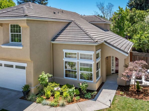 1687 Silverwood Ct, Danville CA 94526