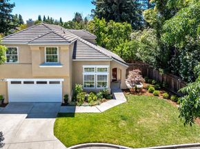 1687 Silverwood Ct, Danville CA 94526