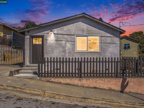 408 4th st, Rodeo CA 94572