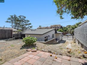 408 4th st, Rodeo CA 94572