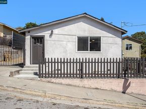 408 4th st, Rodeo CA 94572