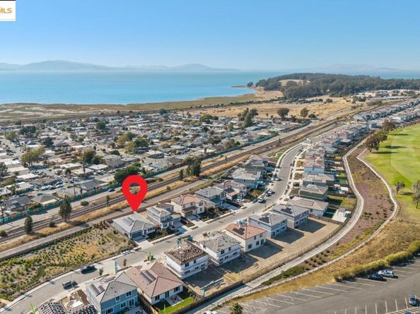 4105 Markovich Ct, Richmond CA 94806