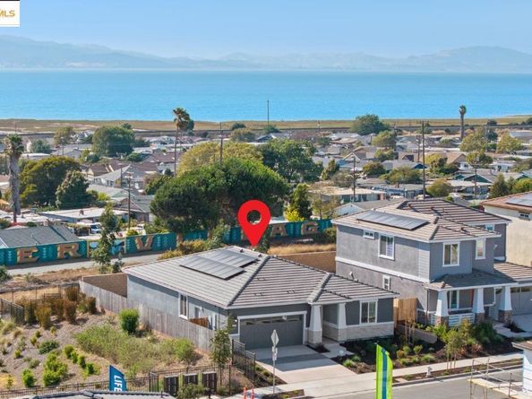 4105 Markovich Ct, Richmond CA 94806