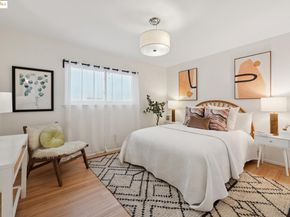 6827 Ridgewood Dr., Oakland CA 94611