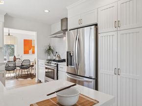 6827 Ridgewood Dr., Oakland CA 94611