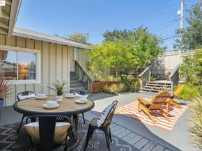 6827 Ridgewood Dr., Oakland CA 94611