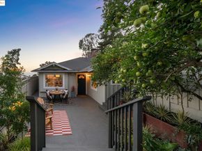 6827 Ridgewood Dr., Oakland CA 94611