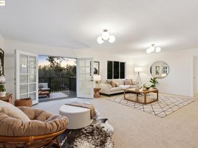 6827 Ridgewood Dr., Oakland CA 94611