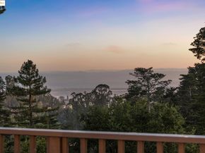 6827 Ridgewood Dr., Oakland CA 94611