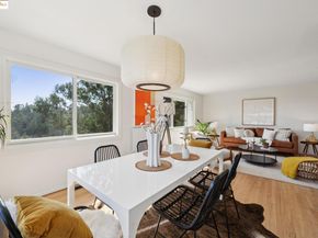 6827 Ridgewood Dr., Oakland CA 94611