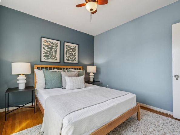 1336 Fernside, Alameda CA 94501