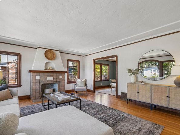 1336 Fernside, Alameda CA 94501