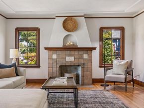 1336 Fernside, Alameda CA 94501