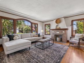 1336 Fernside, Alameda CA 94501