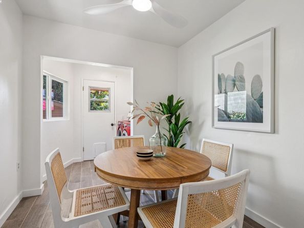1336 Fernside, Alameda CA 94501