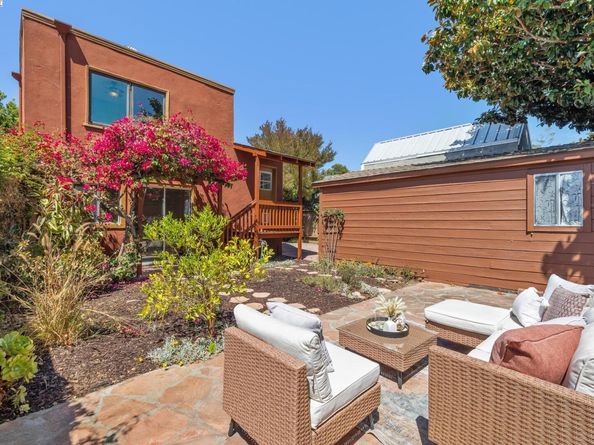 1336 Fernside, Alameda CA 94501
