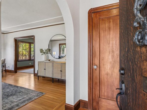 1336 Fernside, Alameda CA 94501